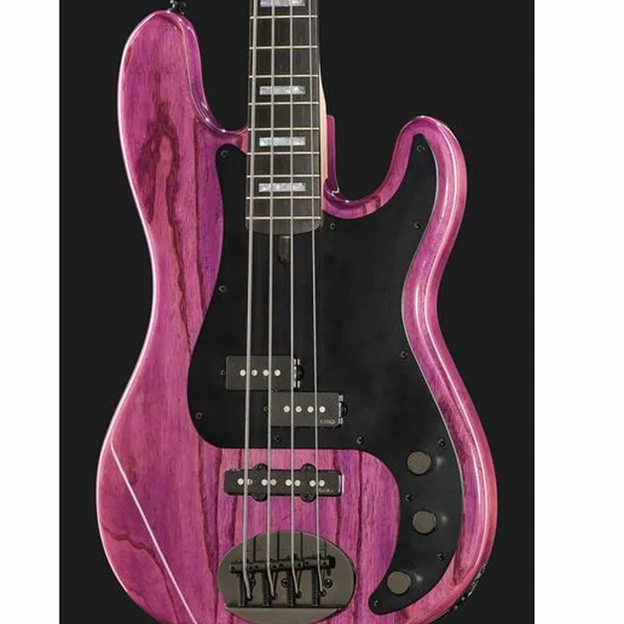 Lakland Skyline 44-64 Custom GZ 4 PP – photo 6