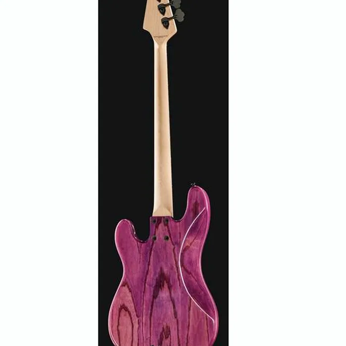 Lakland Skyline 44-64 Custom GZ 4 PP – photo 5
