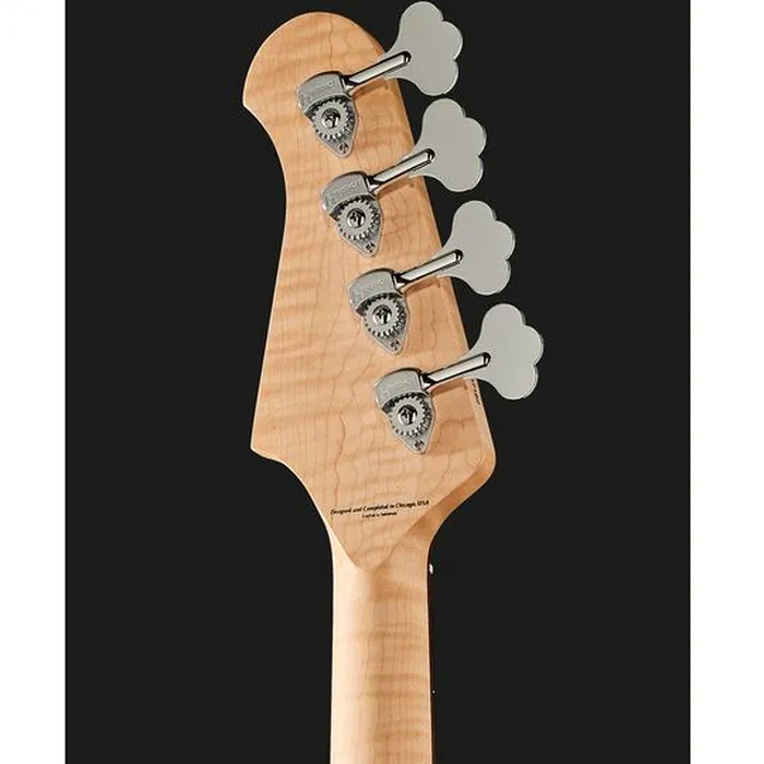Lakland Skyline 44-64 Deluxe 4 HOB – photo 9