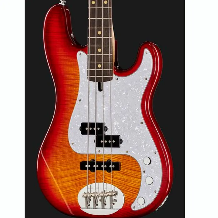 Lakland Skyline 44-64 Deluxe 4 HOB – photo 6