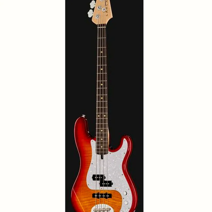 Lakland Skyline 44-64 Deluxe 4 HOB – photo 4