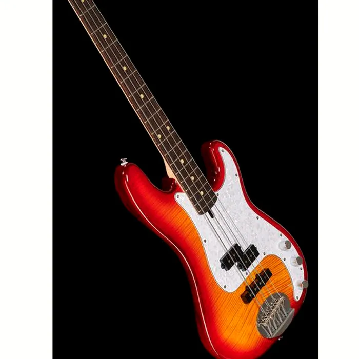 Lakland Skyline 44-64 Deluxe 4 HOB – photo 12