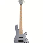 Avis basse électrique Lakland Skyline 55-02 Custom 5 IBM