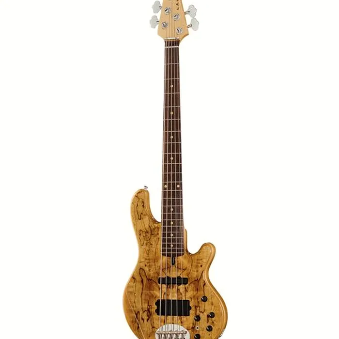 Lakland Skyline 55-02 Deluxe 5 NAT – photo 2
