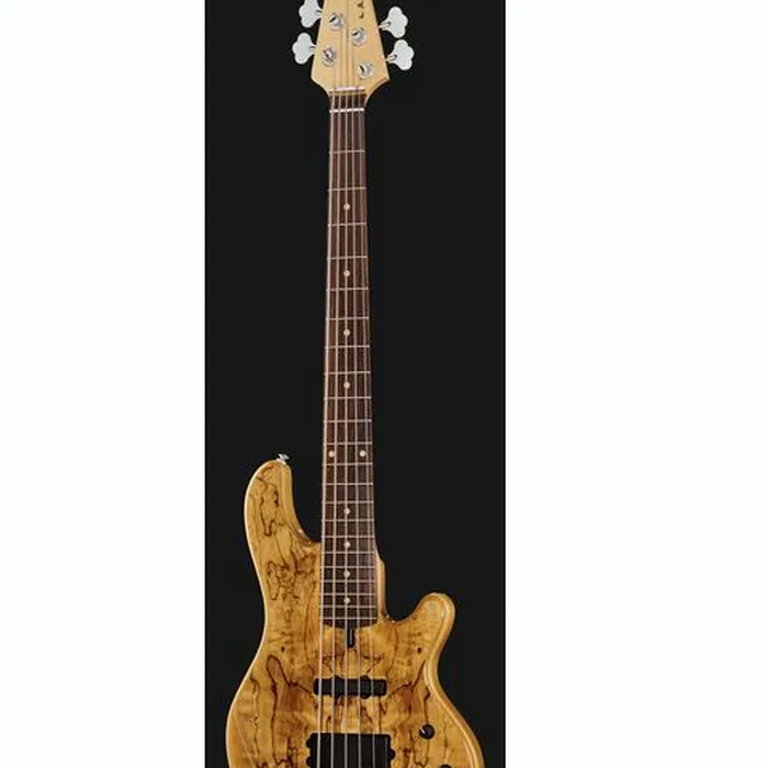Lakland Skyline 55-02 Deluxe 5 NAT – photo 4