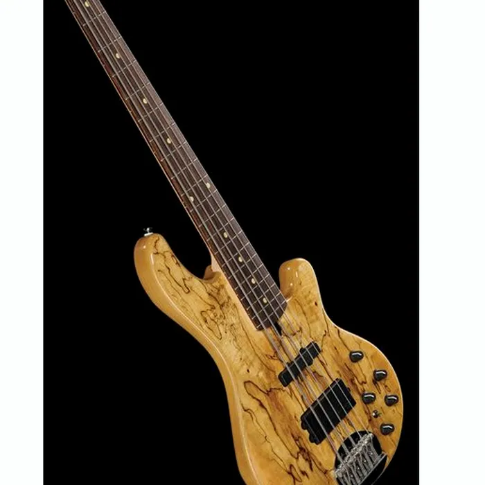 Lakland Skyline 55-02 Deluxe 5 NAT – photo 12