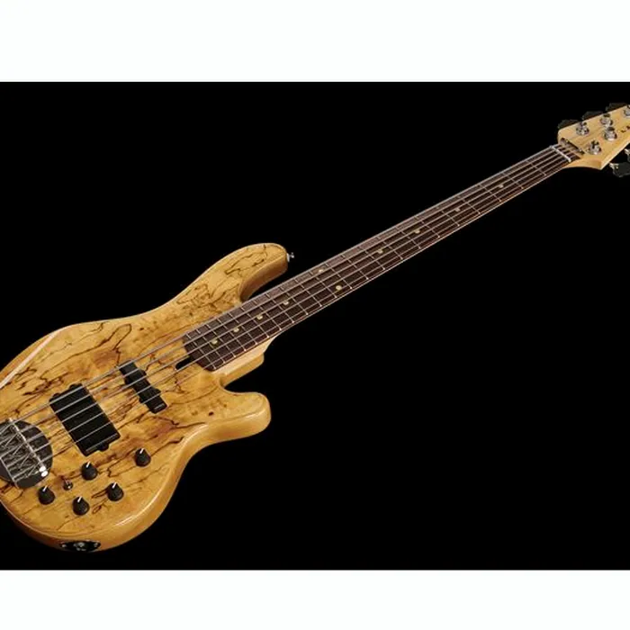 Lakland Skyline 55-02 Deluxe 5 NAT – photo 11