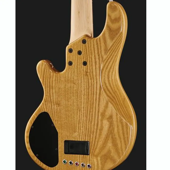 Lakland Skyline 55-02 Deluxe 5 NAT – photo 7