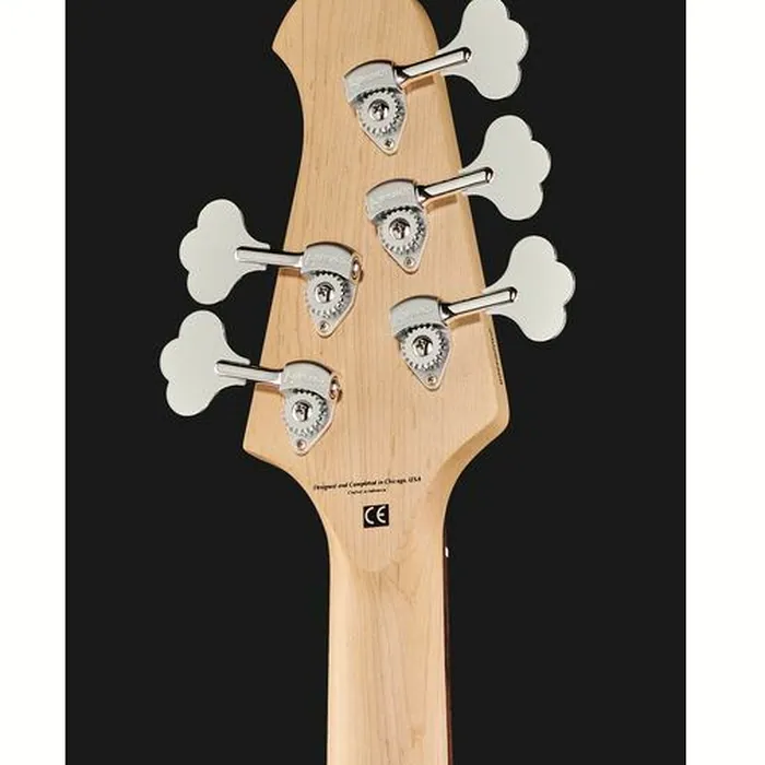 Lakland Skyline 55-02 Deluxe 5 NAT – photo 9