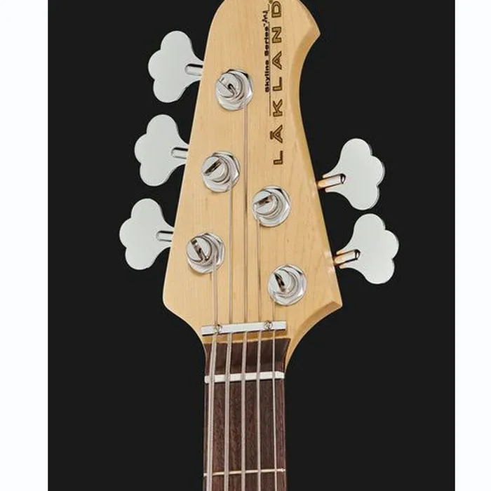 Lakland Skyline 55-02 Deluxe 5 NAT – photo 8