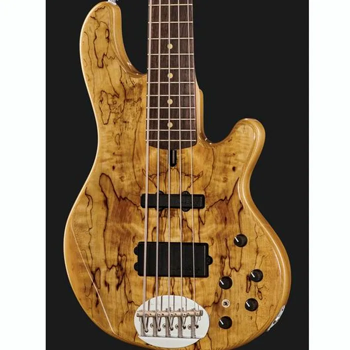 Lakland Skyline 55-02 Deluxe 5 NAT – photo 6