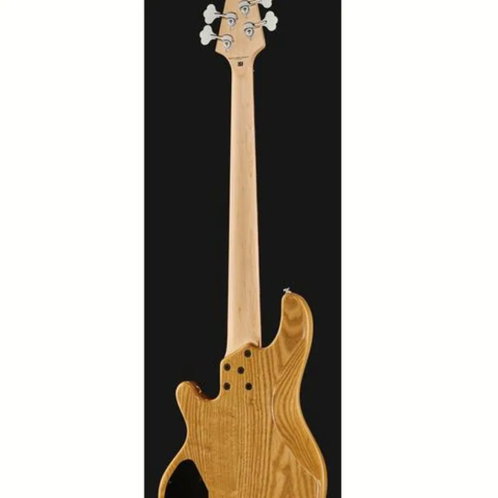 Lakland Skyline 55-02 Deluxe 5 NAT – photo 5