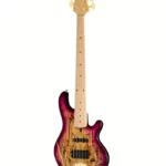 Avis basse électrique Lakland Skyline 55-02 Deluxe 5 SMT VIB