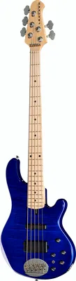 Lakland Skyline 55-02 Deluxe MN FTBL
