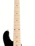 La basse électrique Lakland Skyline 55-02 MN BK | Test et Avis | E.G.L