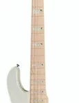 La basse électrique Lakland Skyline 55-02 MN PW | Test et Avis | E.G.L