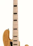 La basse électrique Lakland Skyline Darryl Jones 4 MN NT | Test et Avis | E.G.L