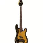 Avis sur Lakland Skyline Geezer Butler 4 TBK – Test basse électrique