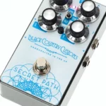 La Pédale d’effet Laney Secret Path Reverb – Photos, Tests & Avis