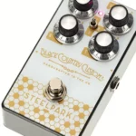 La Pédale d’effet Laney Steel Park Overdrive – Photos, Tests & Avis