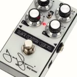 La Pédale d’effet Laney Tony Iommi Boost Pedal – Photos, Tests & Avis