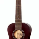 Le ukulélé Lanikai Kohala Concert | Test, Avis & Comparatif