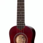 Le ukulélé Lanikai Kohala Soprano WN | Test, Avis & Comparatif