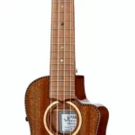 Le ukulélé Lanikai Mahogany Concert Uku MAS-CEC | Test, Avis & Comparatif