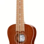 Le ukulélé Lanikai Mahogany Concert Ukulele MA-C | Test, Avis & Comparatif