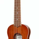 Le ukulélé Lanikai Mahogany Soprano Ukulele MAHS | Test, Avis & Comparatif