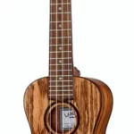 Le ukulélé Lanikai OA-C Oak Concert Ukulele | Test, Avis & Comparatif