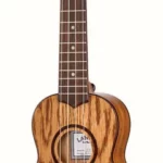 Le ukulélé Lanikai OA-S Oak Soprano Ukulele | Test, Avis & Comparatif