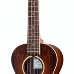 Le ukulélé Lanikai Ziricote Tenor Ukulele ZRT | Test, Avis & Comparatif
