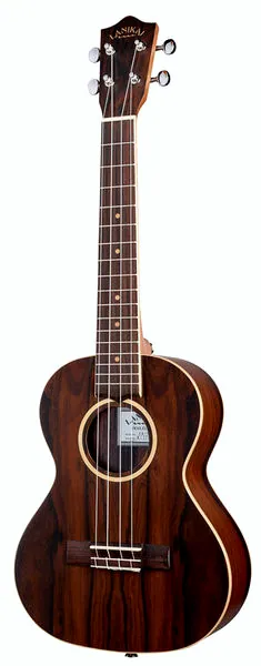 Lanikai Ziricote Tenor Ukulele ZRT