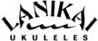 Lanikai Mahogany Concert Ukulele MA-C