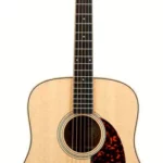 Guitare acoustique Larrivee D-02 Dreadnought Mahogany | Test, Avis & Comparatif