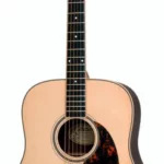 Guitare acoustique Larrivee D-03R Rosewood | Test, Avis & Comparatif