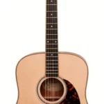 Guitare acoustique Larrivee D-40 Dreadnought Mahogany | Test, Avis & Comparatif