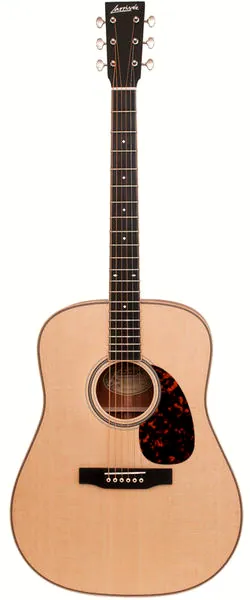 Larrivee D-40 Dreadnought Mahogany