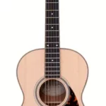 Guitare acoustique Larrivee D-40 Mahogany | Test, Avis & Comparatif