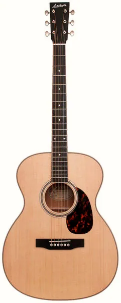 Larrivee D-40R Rosewood