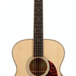Guitare acoustique Larrivee L-02 Mahogany Nashville Series | Test, Avis & Comparatif