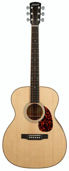 Larrivee L-02 Mahogany Nashville Series