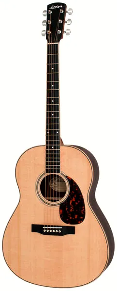 Larrivee L-03R Rosewood