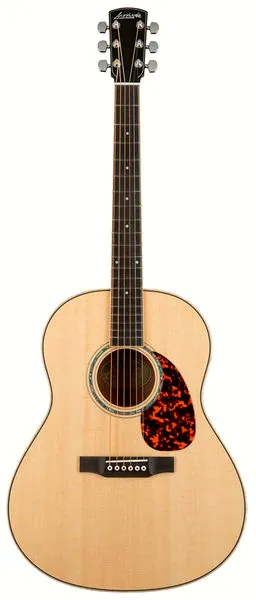 Larrivee L-05 Mahogany Select Series