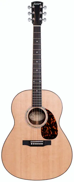 Larrivee L-09 Rosewood
