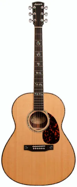 Larrivee L-10 Rosewood