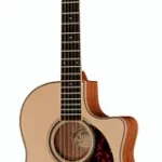 Guitare acoustique Larrivee LV-03 Mahogany | Test, Avis & Comparatif