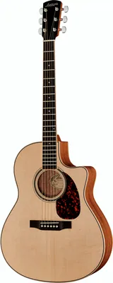 Larrivee LV-03 Mahogany