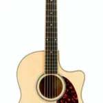 Guitare acoustique Larrivee LV-03E Mahogany | Test, Avis & Comparatif